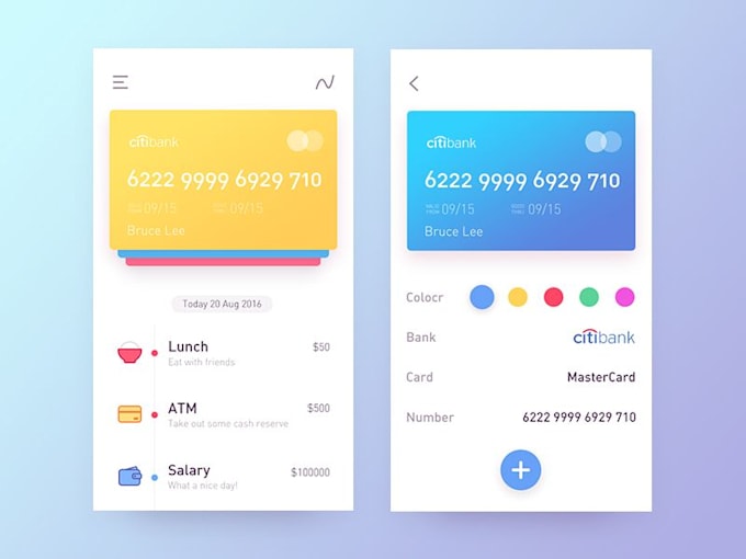 design convertible prototype in adobe xd, figma and more