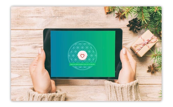 deliver personalized affirmations for your happiness