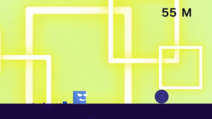 be your 2d game developer