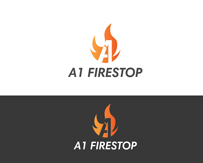 do attractive business stores and company logo