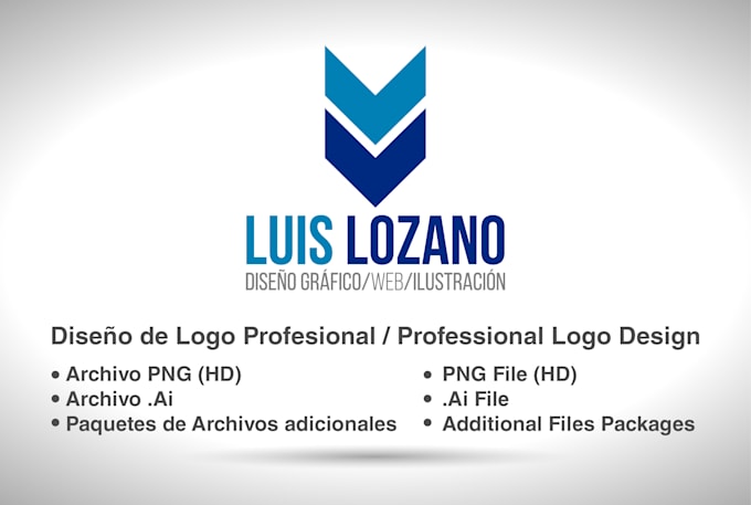 create a fantastic logo for you or your bussines