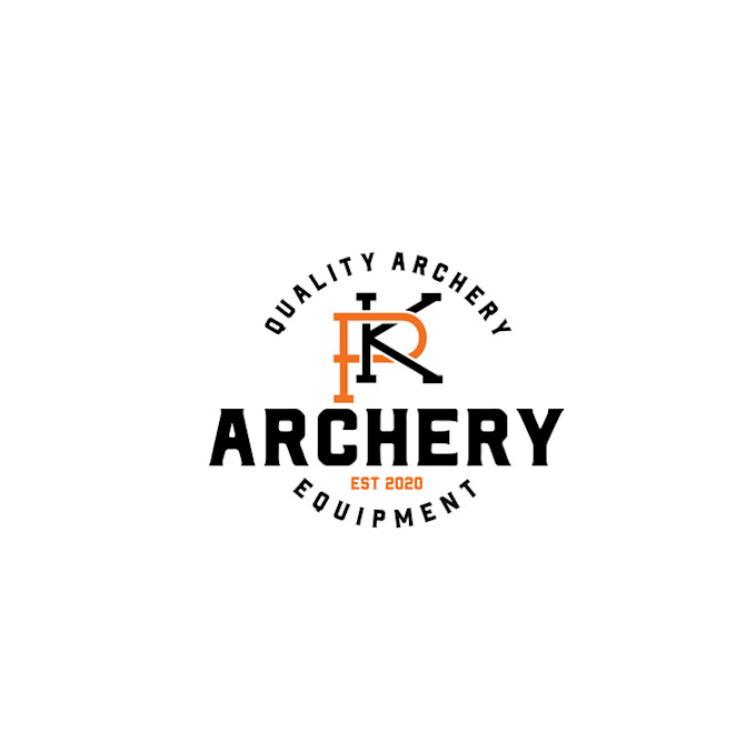 do beautiful excellent unique a new archery retailer logo