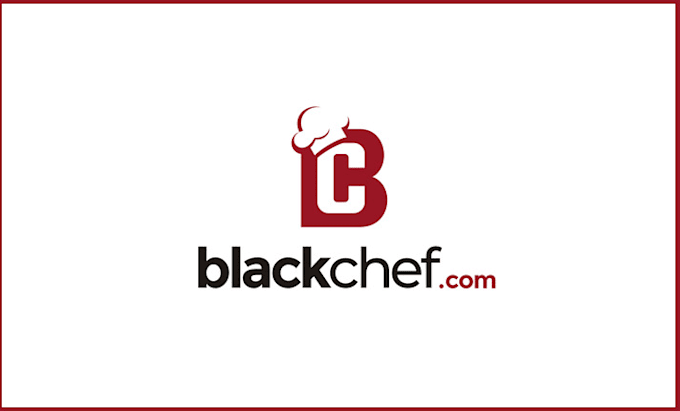 make professional  food, drink and cafe logo