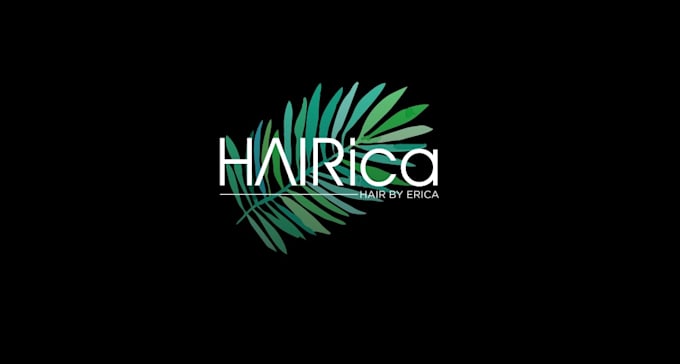 do cosmetic, beauty and spa logo for your company