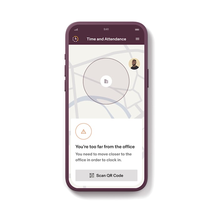 do gps location based sales tracking app with web dashboard
