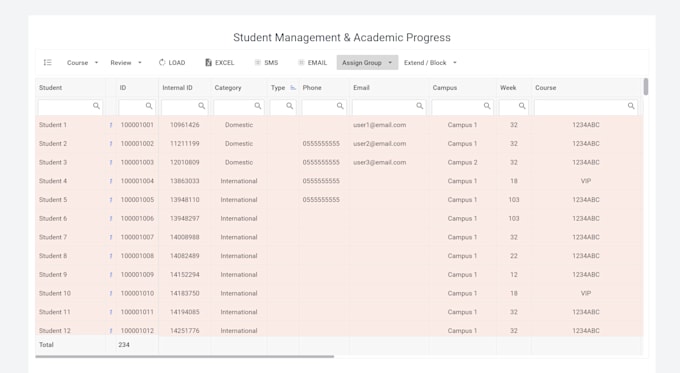 develop a moodle plugin