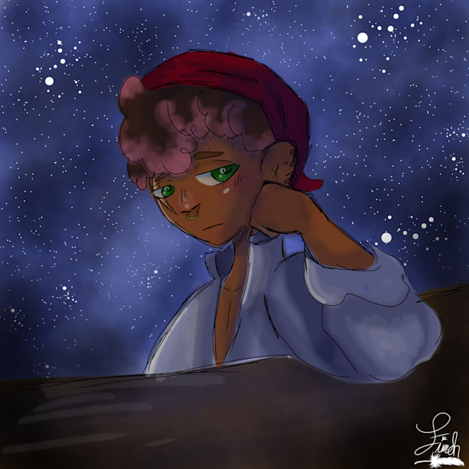Create Custom Characters Or Fanart By S1monsayz Fiverr Create Custom Characters Or Fanart By S1monsayz Fiverr