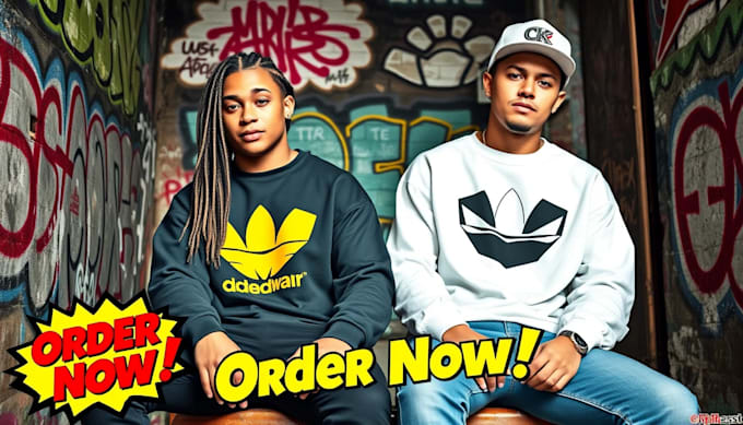 build shopify clothing store or fashion store