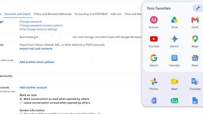 set up google workspace, business email migration, verify domain g suite in 1 hr