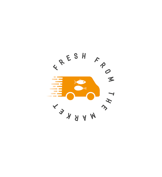 design a modern, minimalist, flat logo design