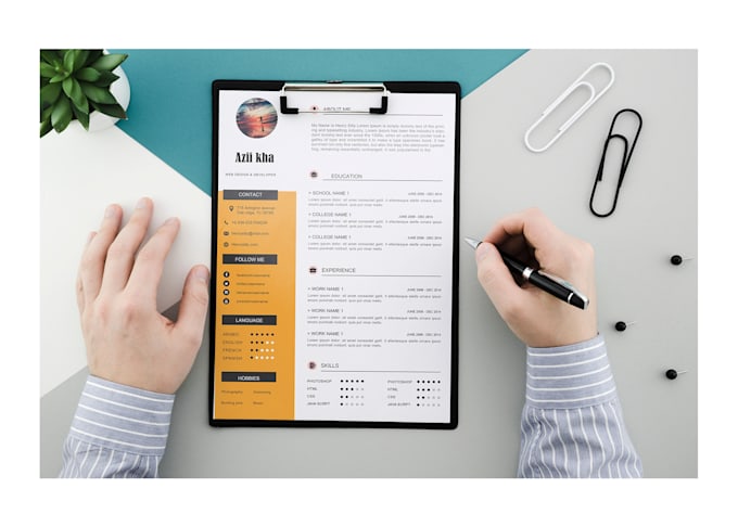 design professional resume design and resume writing