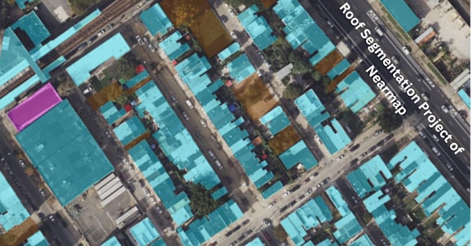 do image annotation, segmentation and labeling manually