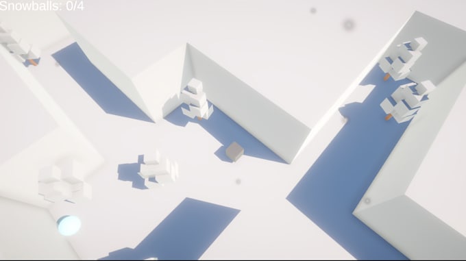 develop full game prototypes