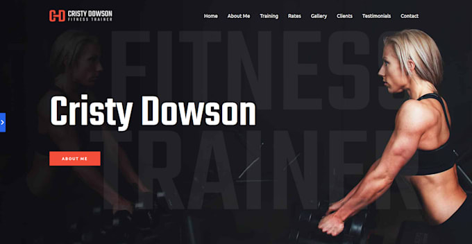 develop your website with wordpress