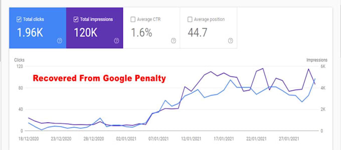 Do complete shopify seo for 1st page google ranking and increase store ...
