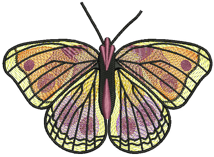 do embroidery digitizing dst