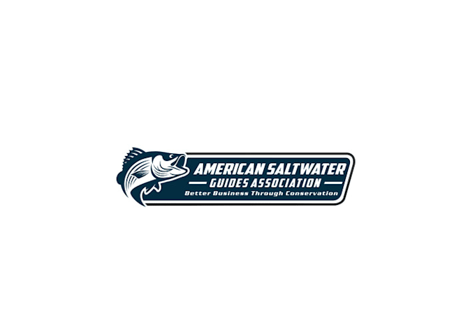 design genuine worthy marine fish logo