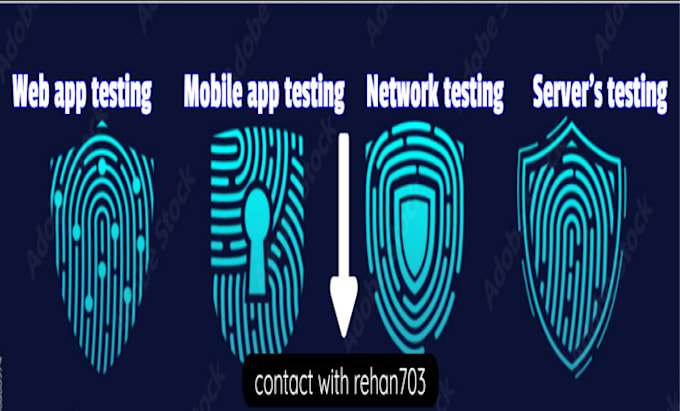 perform vulnerability assessment and penetration testing