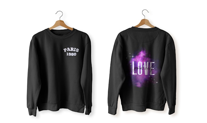 do hoodie mockup designs