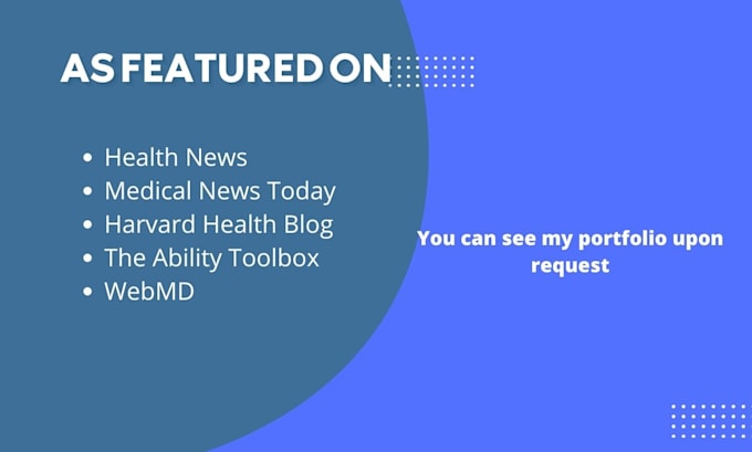 write content for your website or blog as a sleep researcher