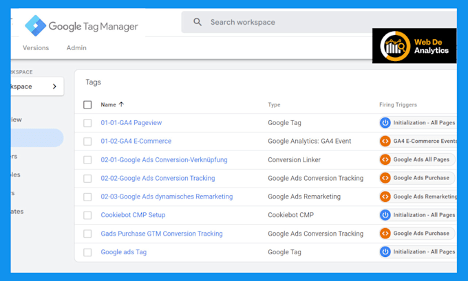 setup google analytics 4 enhanced ecommerce tracking, ga4 ecommerce tracking