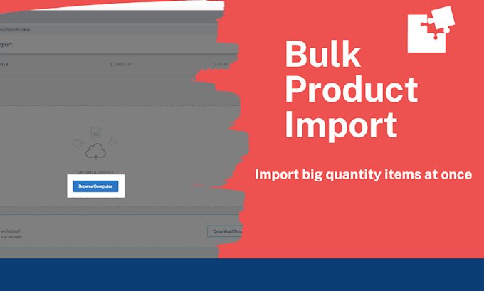 listing and editing lightspeed products and manual data entry