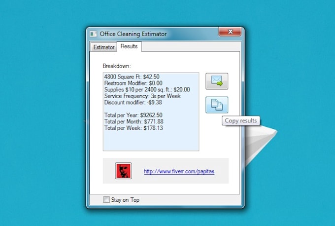 program custom software