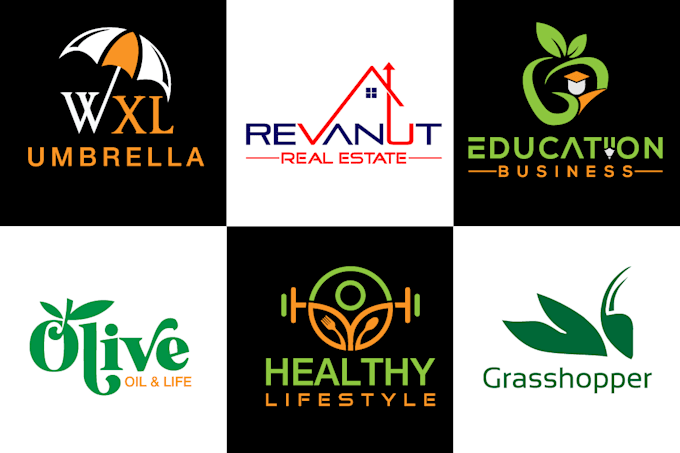 do business logo for you