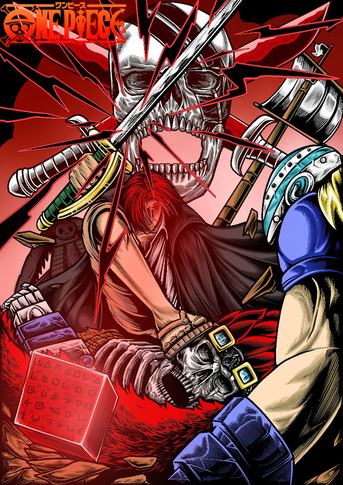 amazing dark art and anime detailed gothic
