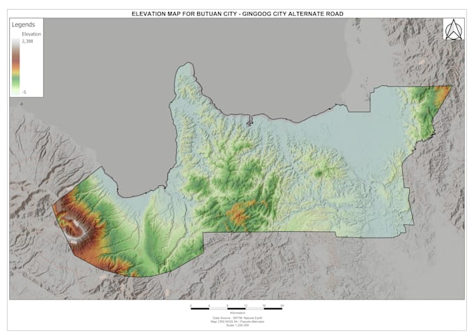 gis mapping and analysis
