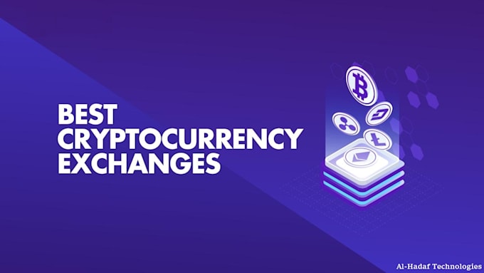 make your crypto web exchanger android and IOS application