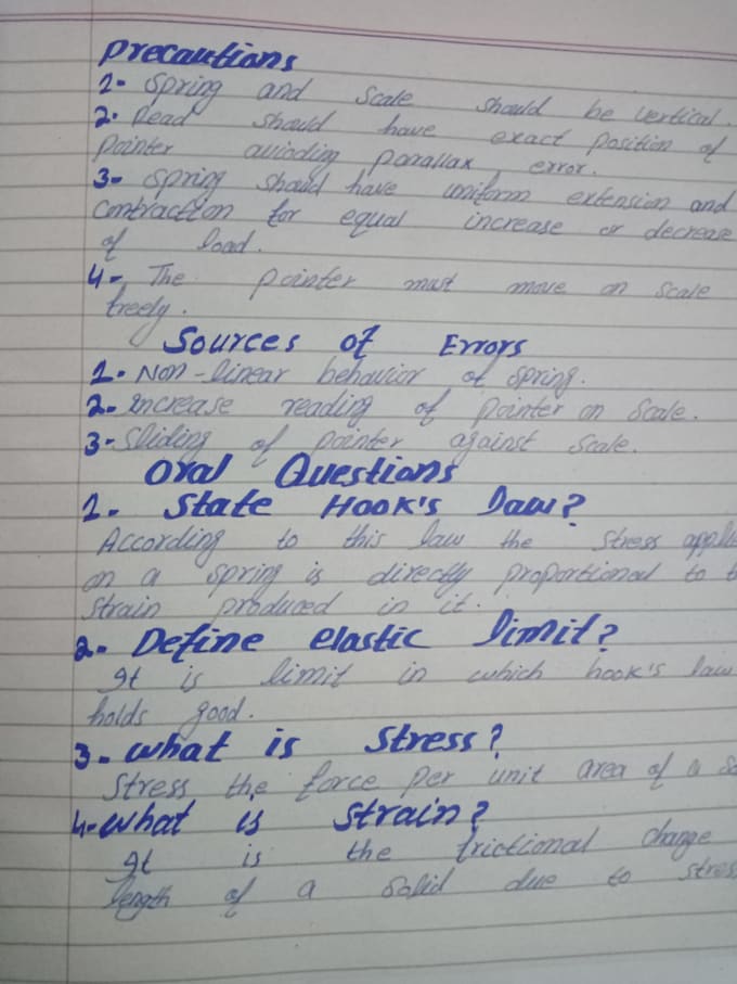 handwrite anything which you want convert pdf to handwriting