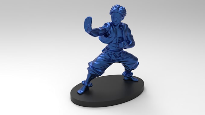 create 3d models for 3dprinting