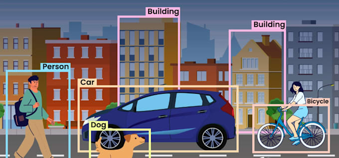 annotate data for machine learning models