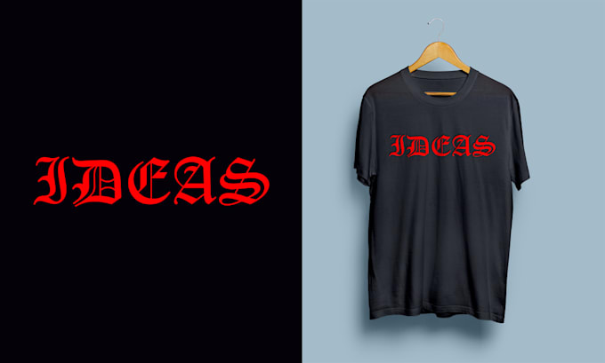 make high quality typography merch by amazon t shirt design