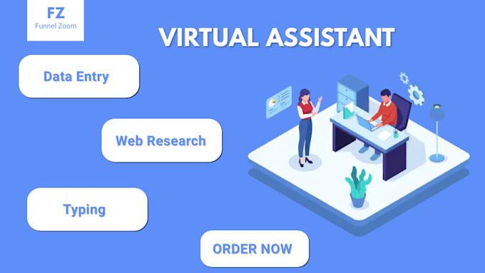 be your professional and personal virtual assistant