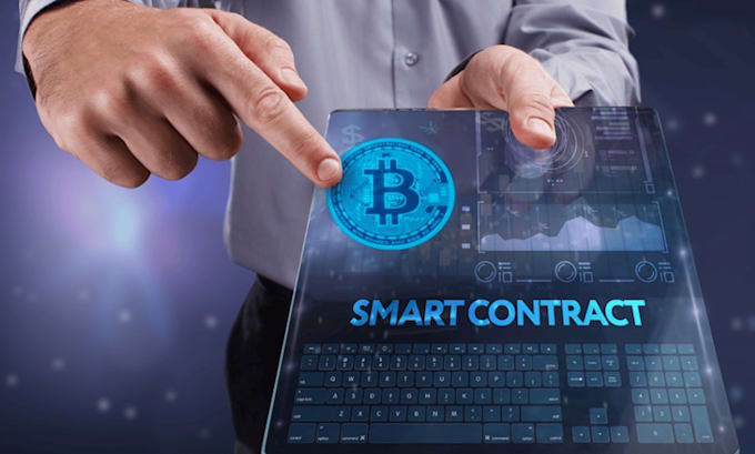 do smart contract audit in solidity and make tokenomics, dao and swap aggregator