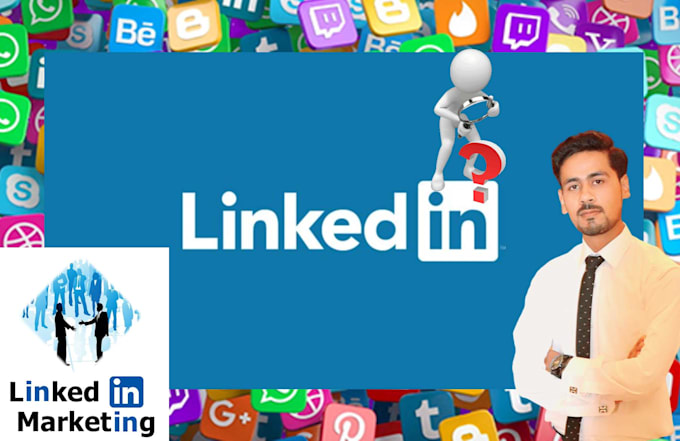 optimize linkedin account, resume and hunt saas sales job