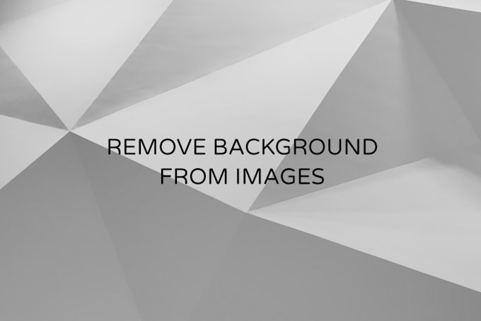 remove background, cutout photos by clipping path technique