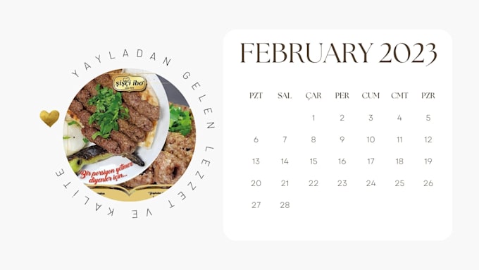 Design and create calendar journal and planner by Yoska0 Fiverr