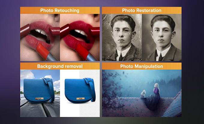 edit delete or modify text in your documents or images