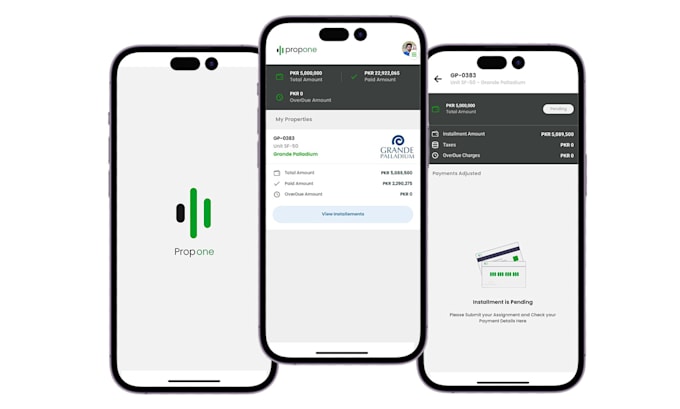 our agency will develop mobile app using react native
