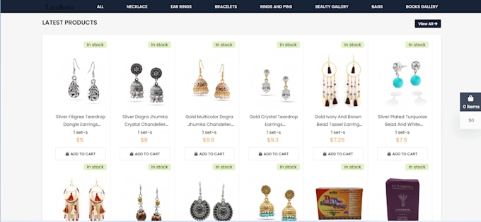 create a multi vendor ecommerce solution