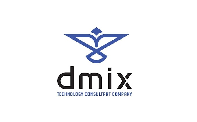 do make an modern custom wing logo