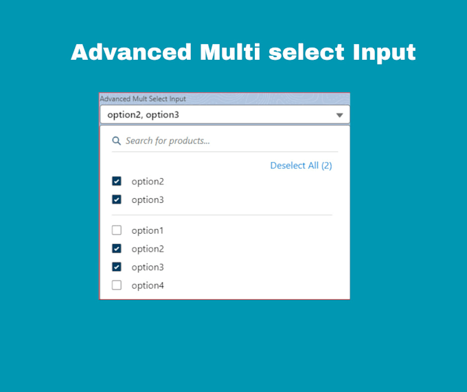 implement the complex lwc and asynchronous classes