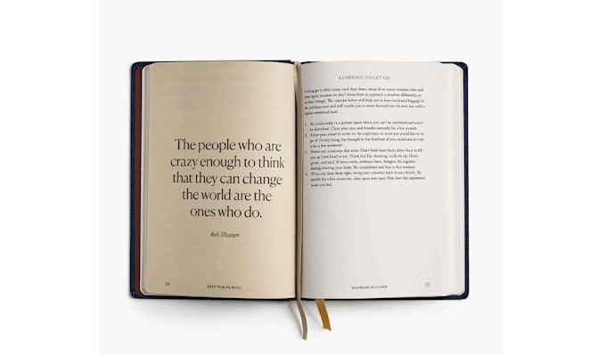 Design amazon kdp journal, create journal, interior, low content book ...