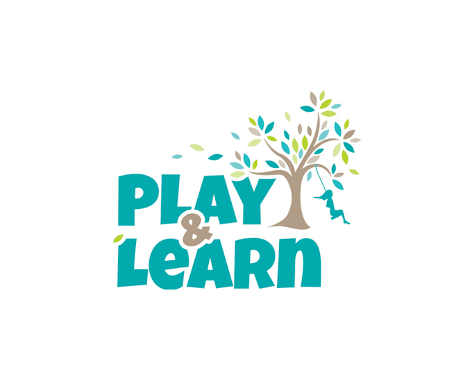 make a premium childcare logo design for your company