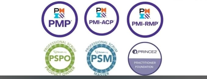 support you to crack certifications AWS azure gcp compatia cka pmp cisa cism