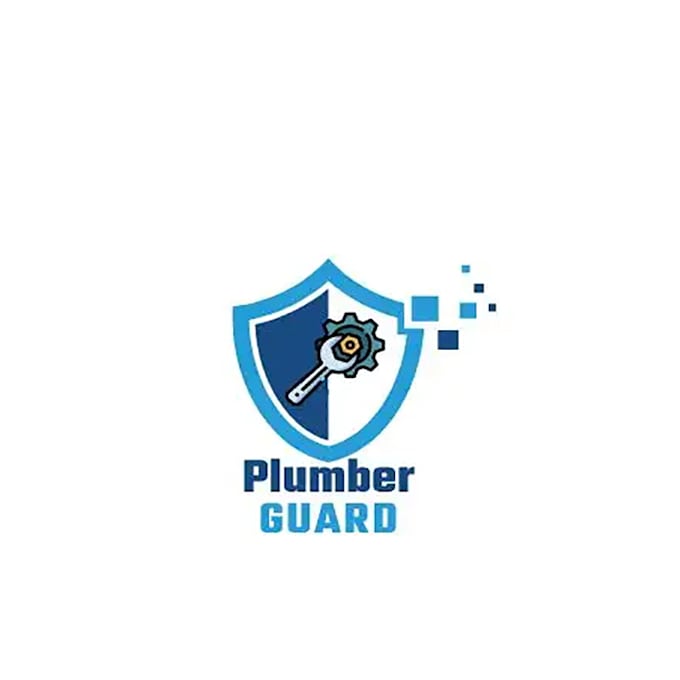create outstanding plumbing company logo design for you