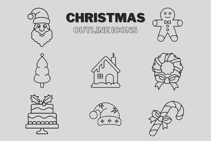 design custom svg icons, website icons and vector icons